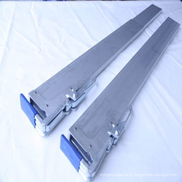 TBF Cargo Securing Bar / Caminhão Ajustável Prancha Bars-021410